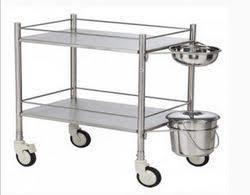 Dressing Trolley