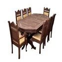 Ethnic Dining Table