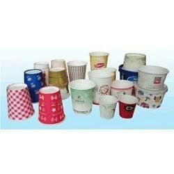 Exclusive Paper Cups