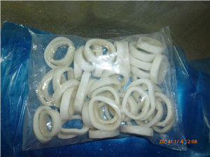 Frozen Squid Ring