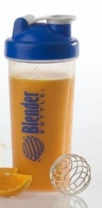 Gym Shaker Bottle