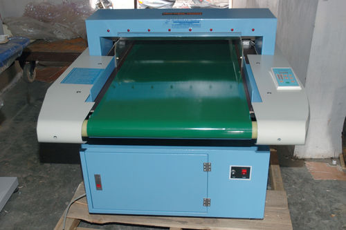 Industrial Needle Detector Machines