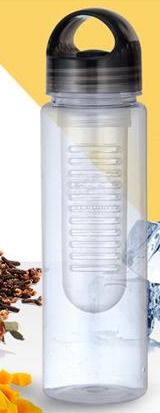 Infuser Water Bottle