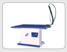 Ironing Table (Steam Ironing Boards) - Product Type: Textile Machinery