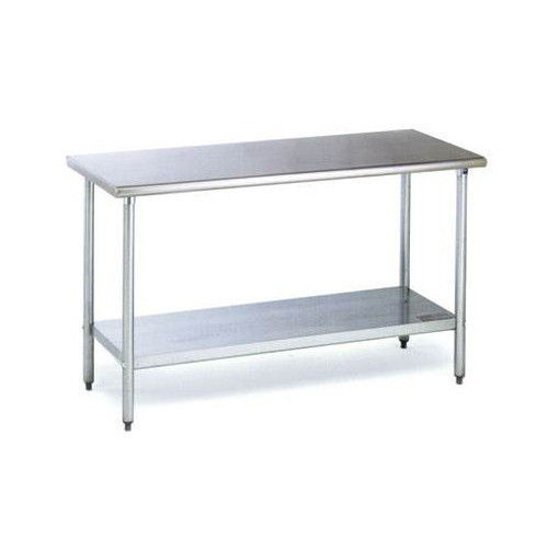 Lab Metal Table