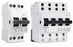 Mccb Plug Sockets