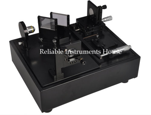 Michelson Interferometer