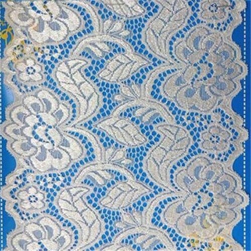 New Design Nylon Lace Trimming By Fujian Changle Jiafeng Knitwear Co., Ltd.