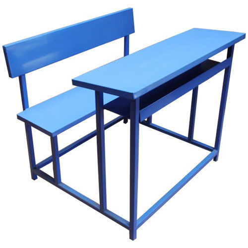 Primary School Table And Bench Design: Board