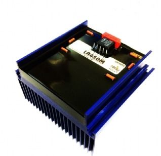 Prism LA450Mmk2 Amplifiers