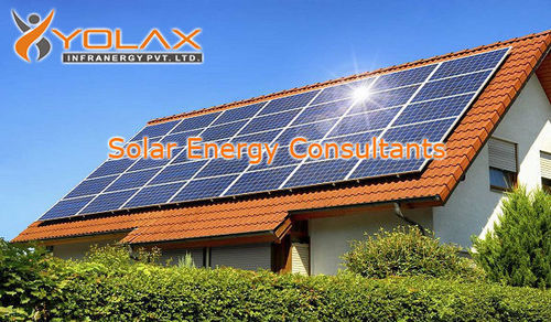 Renewable Energy Consultants Service