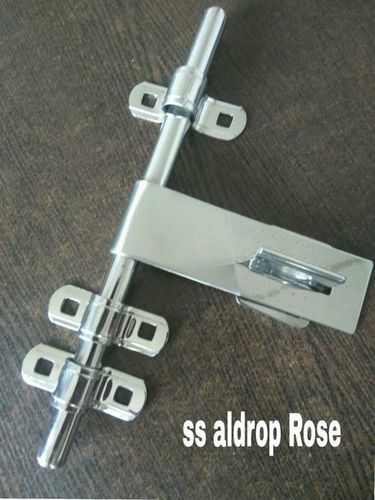 As Per Customer Rose Ss Aldrops