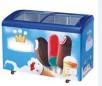 Showcase Freezers Csf26801