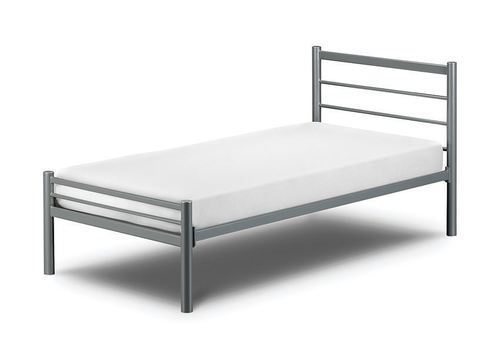 Single Hostel Bed
