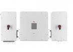 Common Solar Inverter Series: Trio-50.0-Tl-Outd Abb