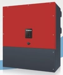 Solar Inverter Series: Ts50ktl