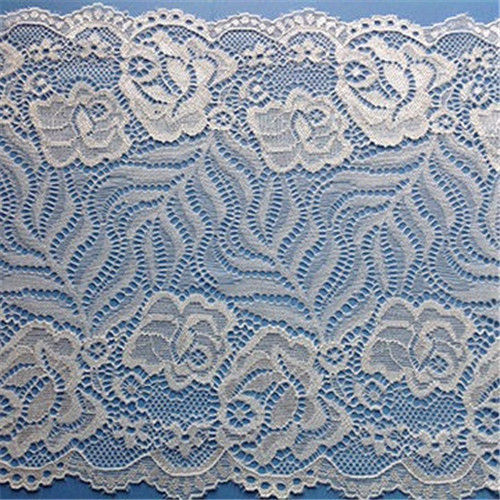 Stretch Nylon Spandex Trim Lace