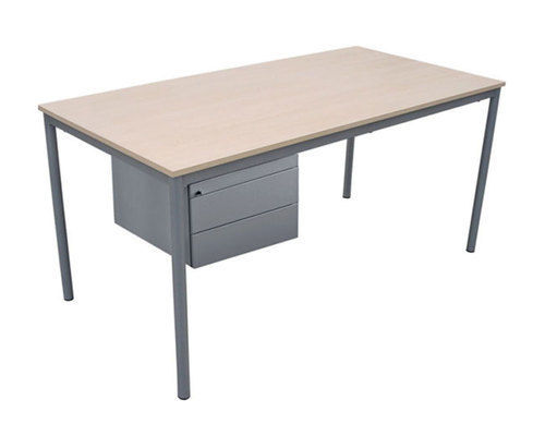 Teacher Table Design: Board