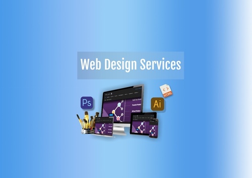 Think Web Designing Services By Think to Share
