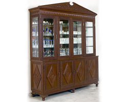 Wooden Cabinet