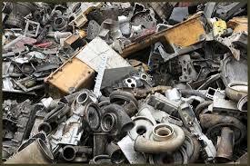 Aluminum Scrap