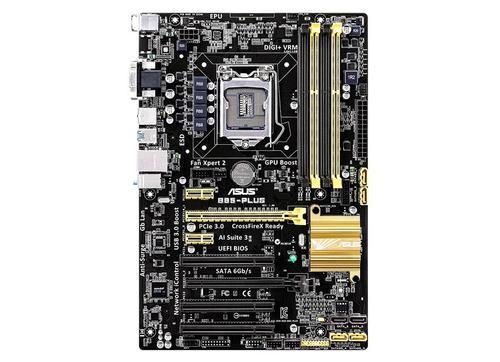 Asus Motherboard