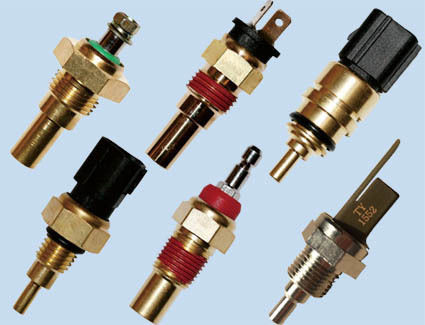 Automotive Water Engine Coolant Temperature Sensor