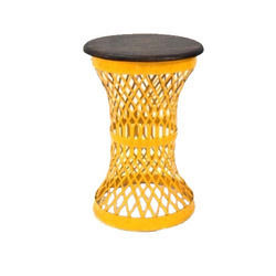 Designer Metal Stool