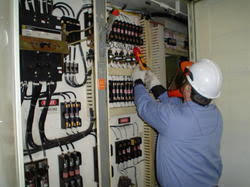 Electrical Maintenance Services