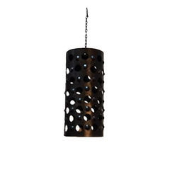 Metal Hanging Lamp