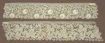 Needle Lace