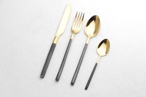 Stainless Steel New Design Cutlery Set