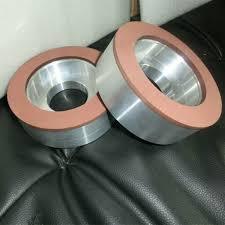 Resin Bonded Grinding Wheel