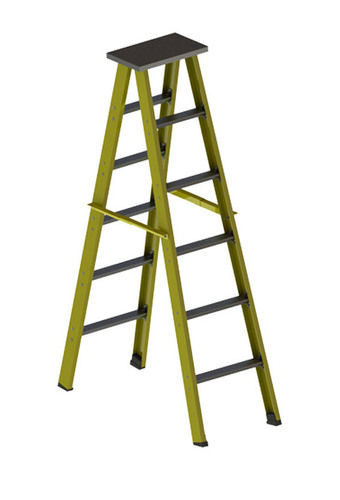 Self Support Ladder