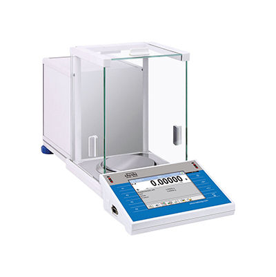 Semi Micro Balances