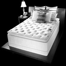 Spring Mattresses Size: Double