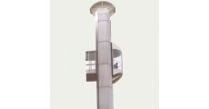 Tower Lifts Usage: For Passengers Loading