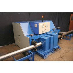 Turn Bar Lamination Plants