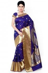 Wedding Saree