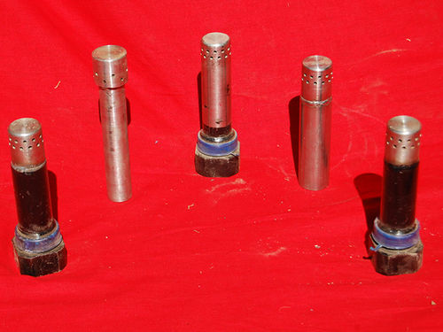 Air Nozzles Capsules