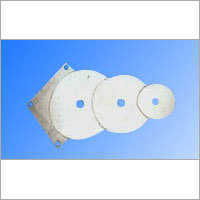 Industrial Filter Paper - High-Quality Raw Material | Defect-Free Assurance, Expert Supervision