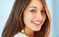 Cosmetic Teeth Fillings Services