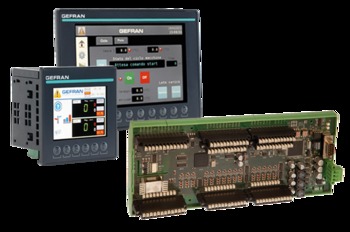 Extremely Compact And Efficient Solution Compact Machine Controller a   Gcube Fit