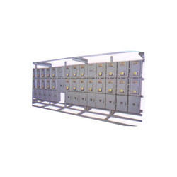 Flameproof MCB Distribution Boards