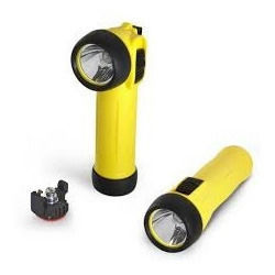Flameproof Safety Torch Filaments