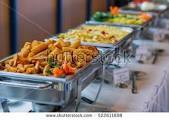 Food Catering Service