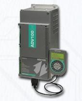 Inverter Adv50