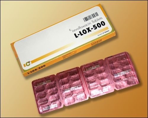  L-Lox Tablet