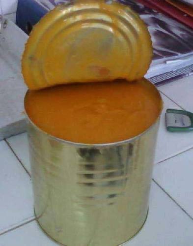 Mango Pulp