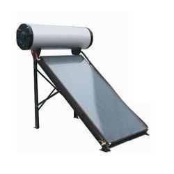 Megasun Enamel Coat 200lpd Fpc Px Solar Hot Water System